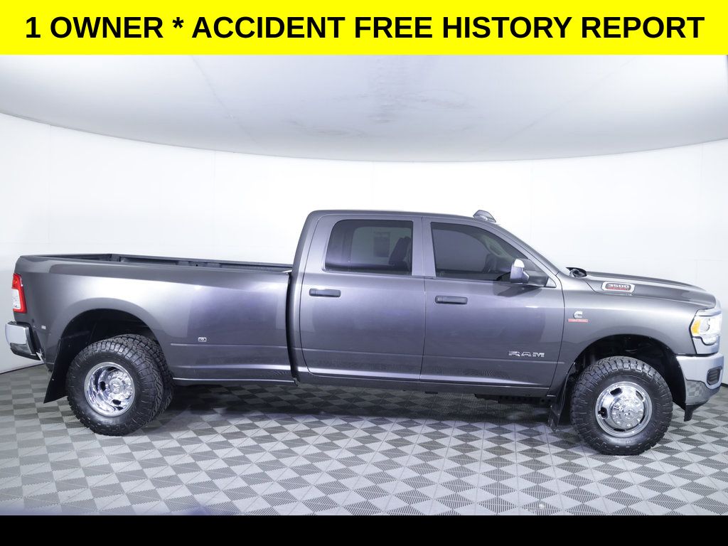 ram ram 3500 pickup 2019 3C63RRGL4KG688212 image ram ram 3500 pickup 2019 3C63RRGL4KG688212 image